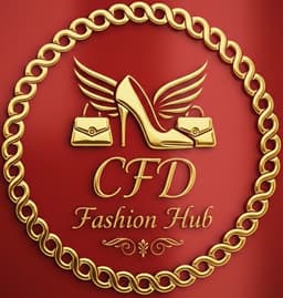 CFD Fashions Logo
