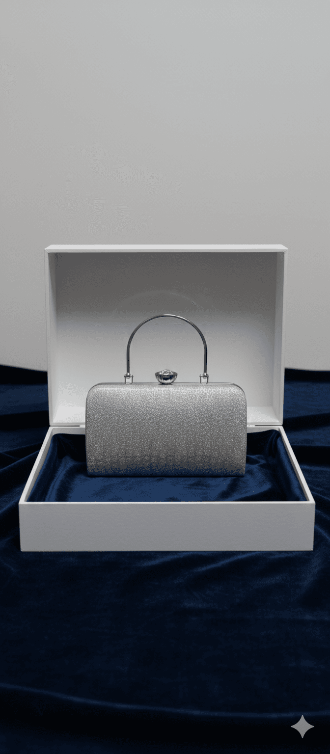 Modern Messenger Bag