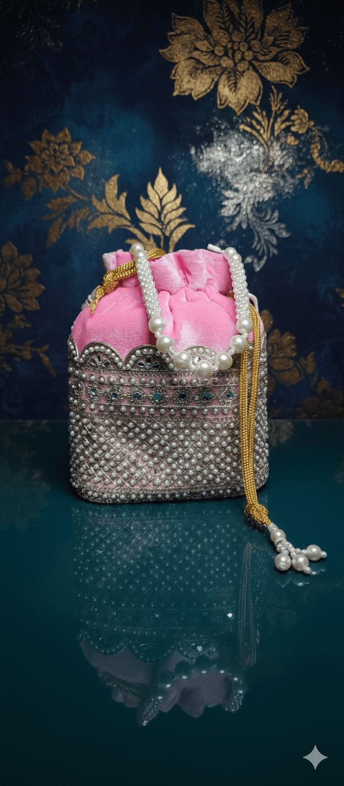 Elegant Crossbody Bag